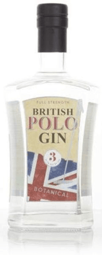 Polo Gin